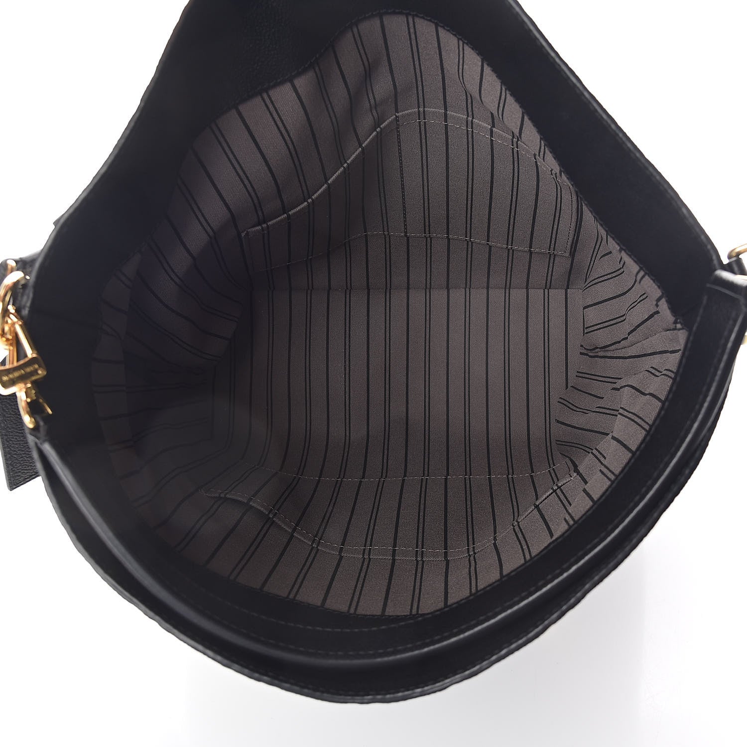 Louis Vuitton Empreinte Melie Black 5 of 9