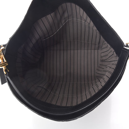 Louis Vuitton Empreinte Melie Black 5 of 9