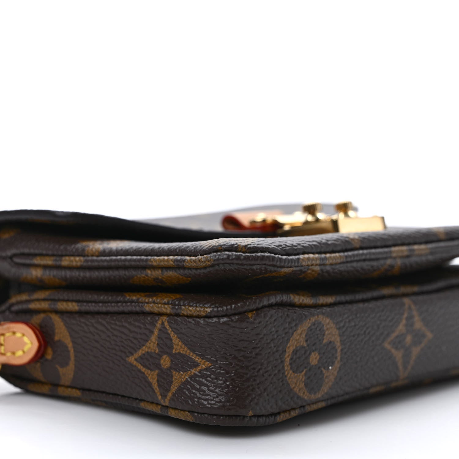 Louis Vuitton Monogram Micro Metis 7 of 8
