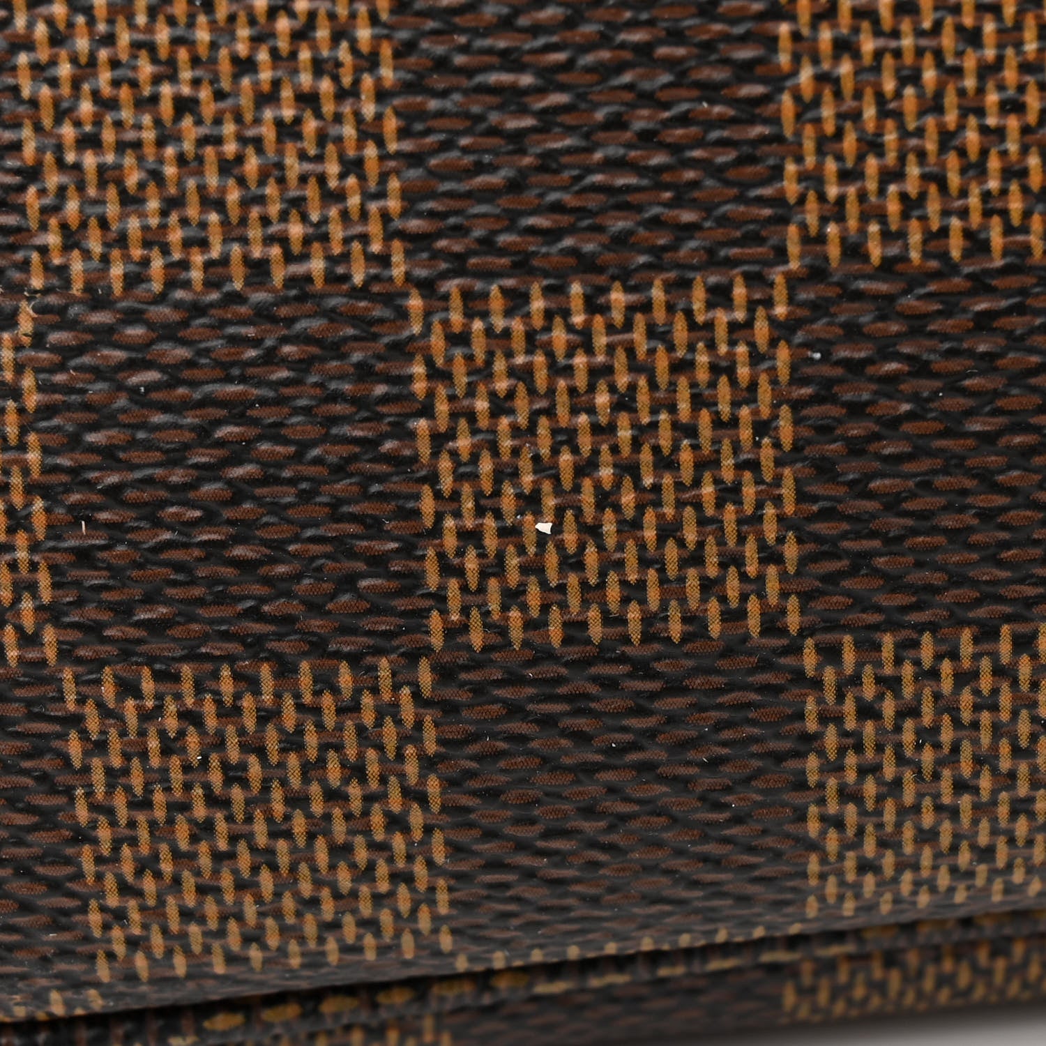 Louis Vuitton Damier Ebene Neverfull MM 15 of 16
