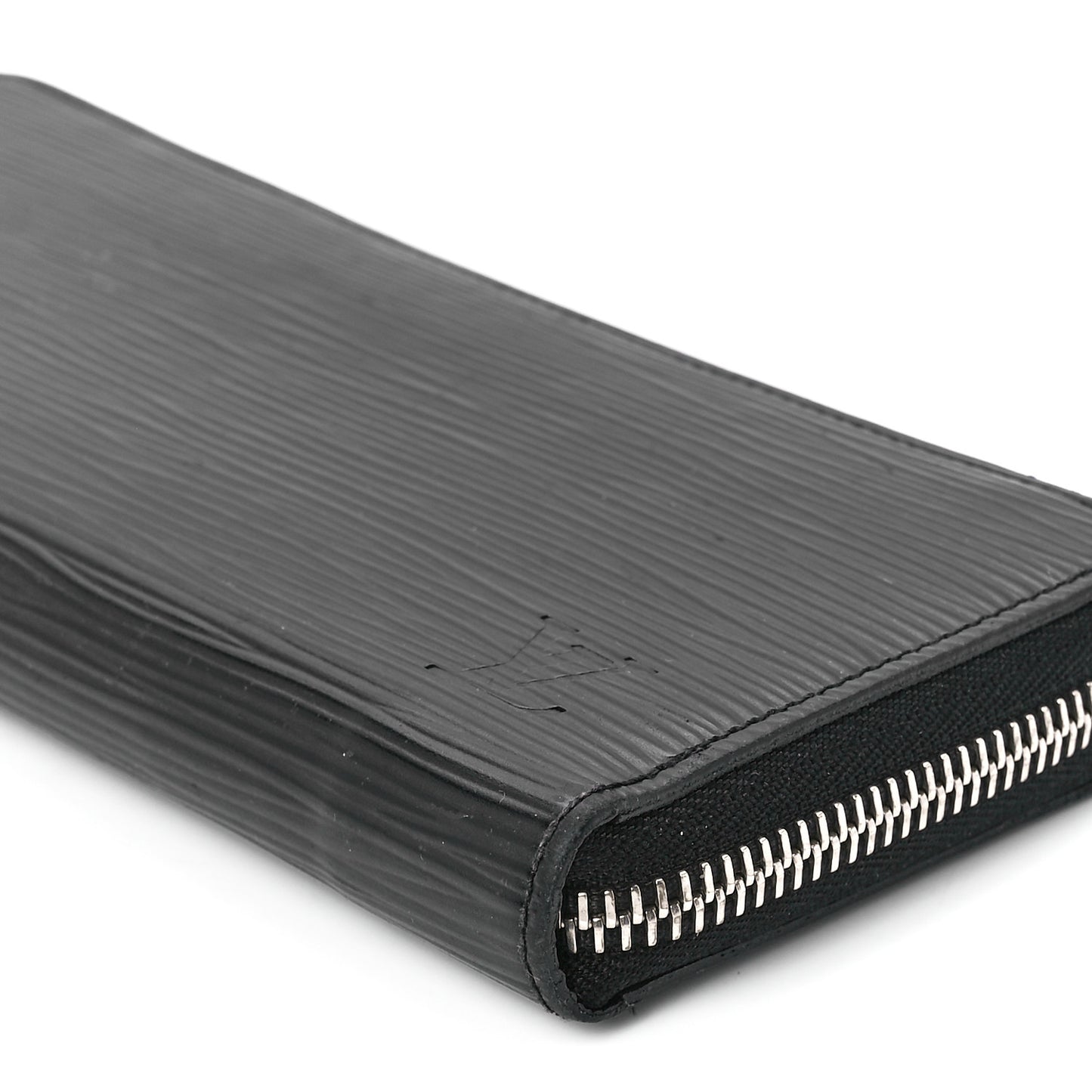Epi Clemence Wallet Black