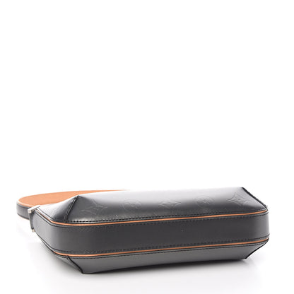 Louis Vuitton Mat Monogram Fowler Black 4 of 9
