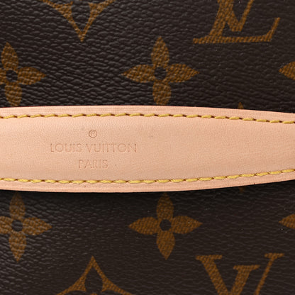 Louis Vuitton Monogram Nice Mini 8 of 10