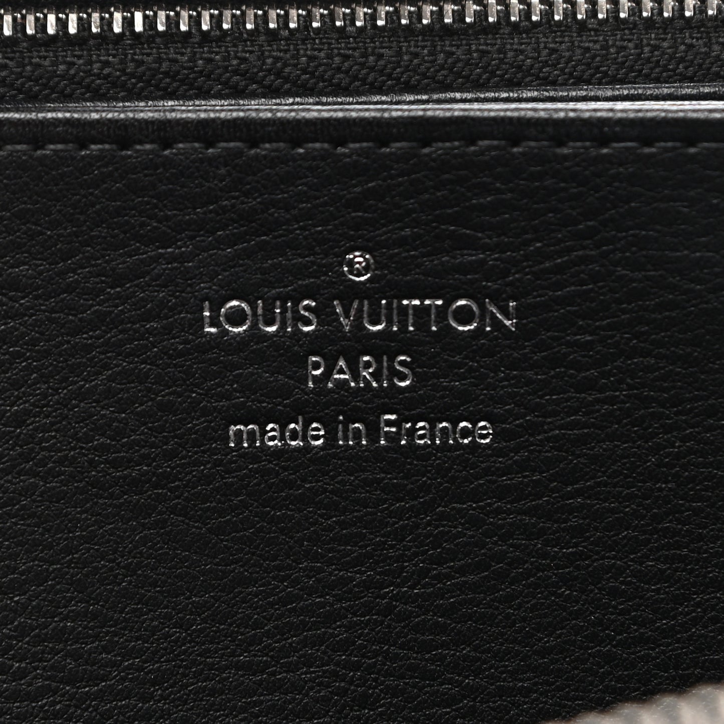 Mahina Zippy Wallet NM Black