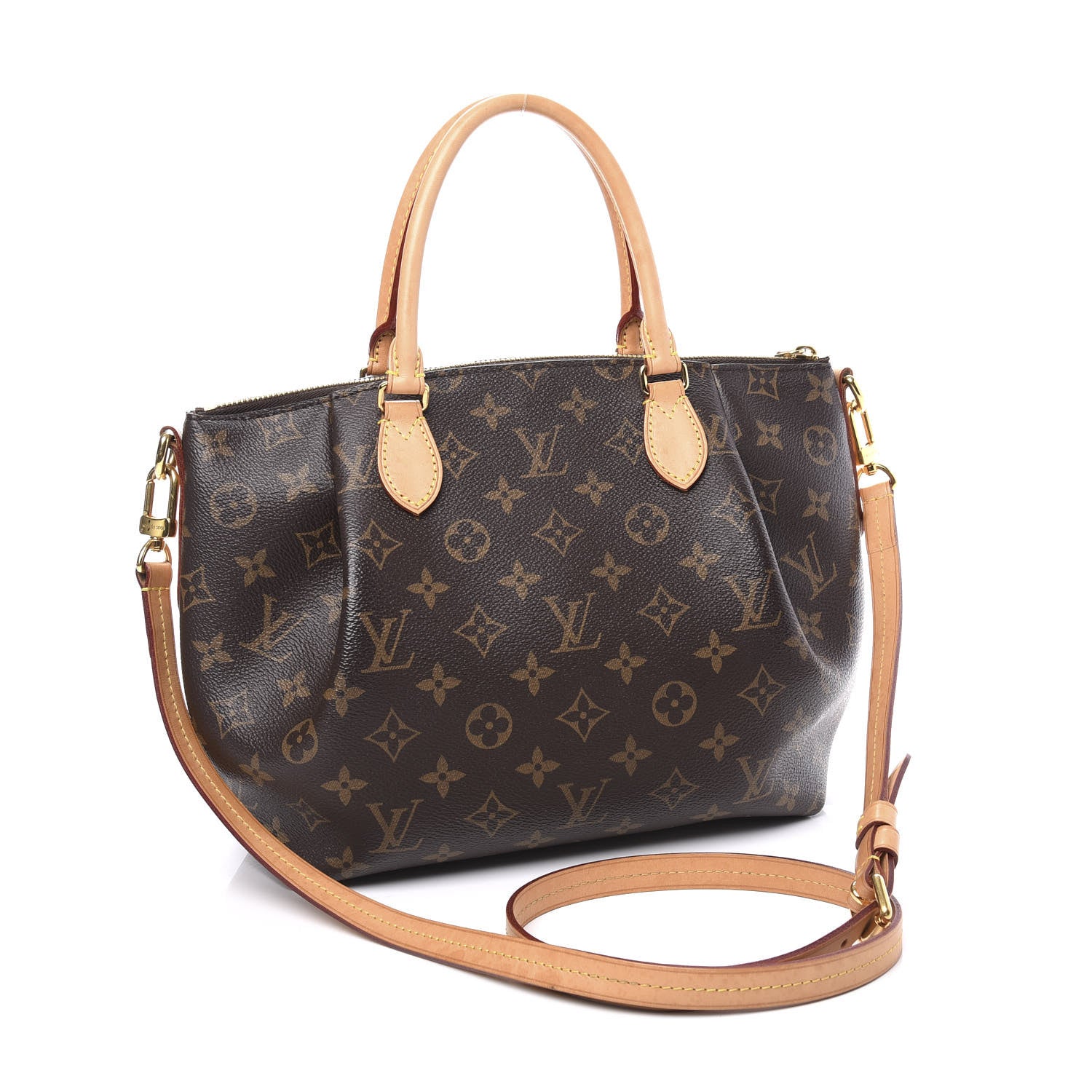 Louis Vuitton Monogram Turenne PM 2 of 10