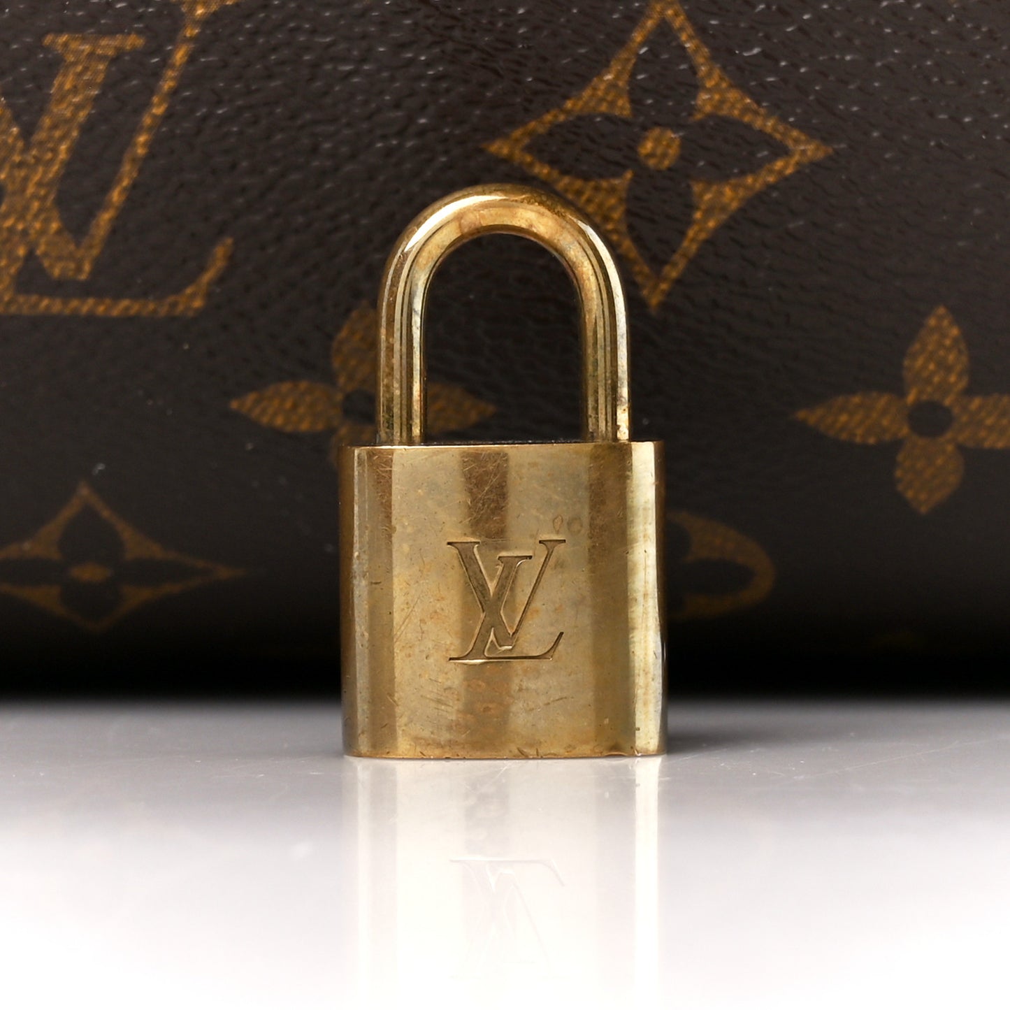 Monogram Speedy 30