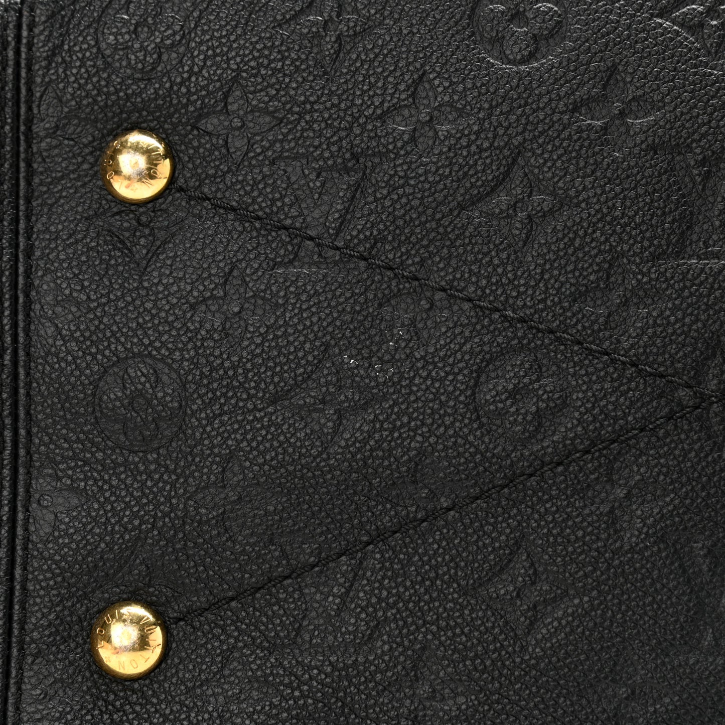 Empreinte Artsy MM Black