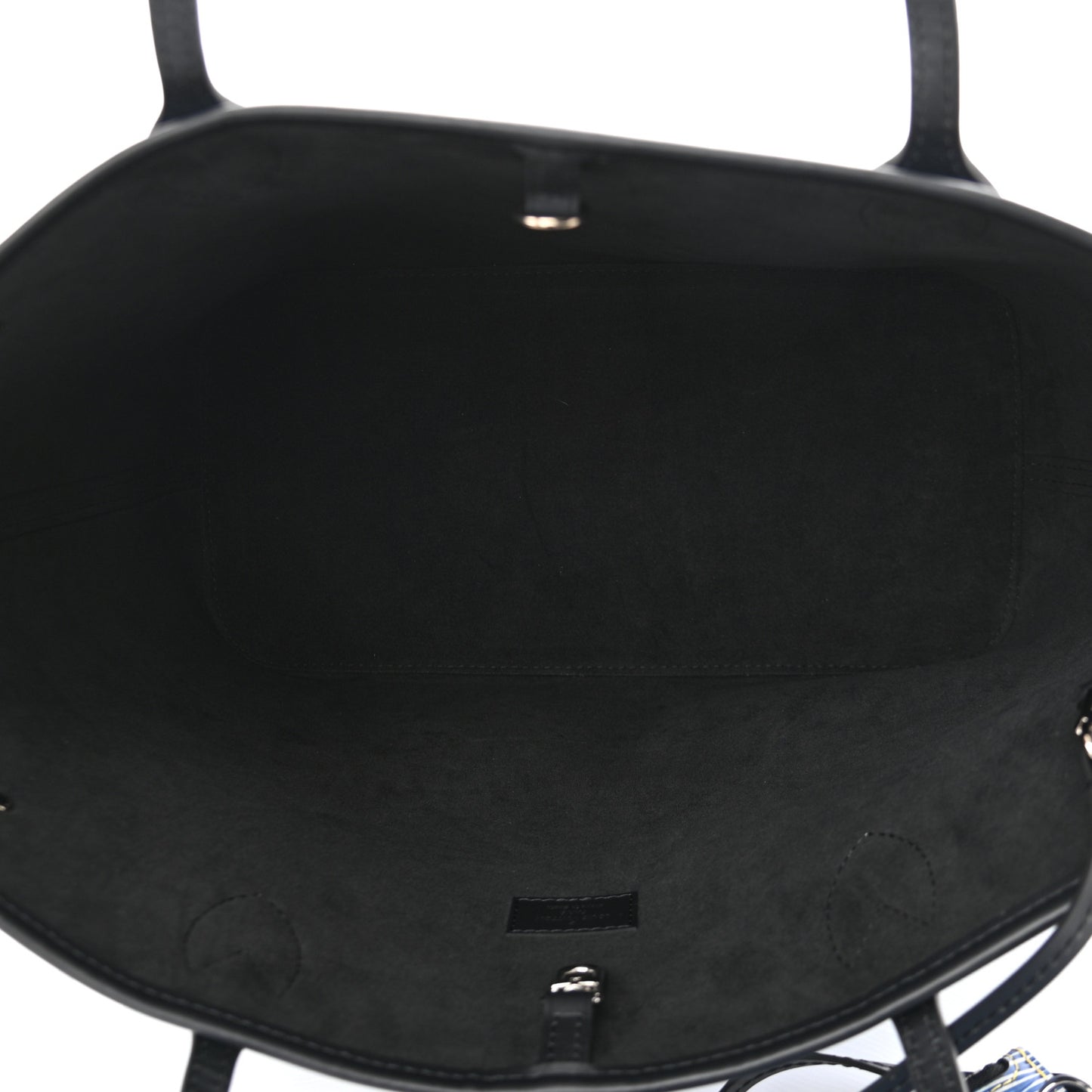 Epi Neverfull MM Denim Light