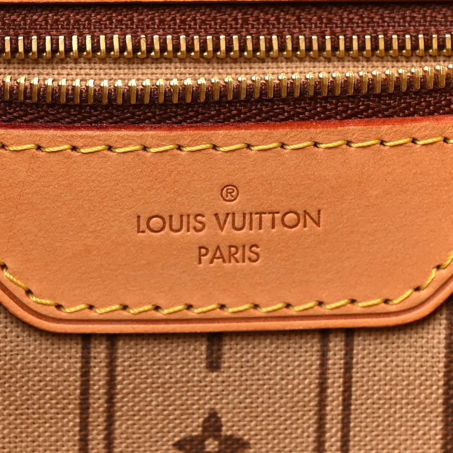 Louis Vuitton Monogram Delightful GM 6 of 12