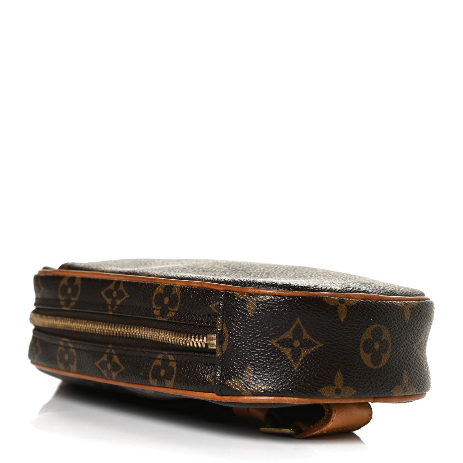 Louis Vuitton Monogram Pochette Gange 4 of 13