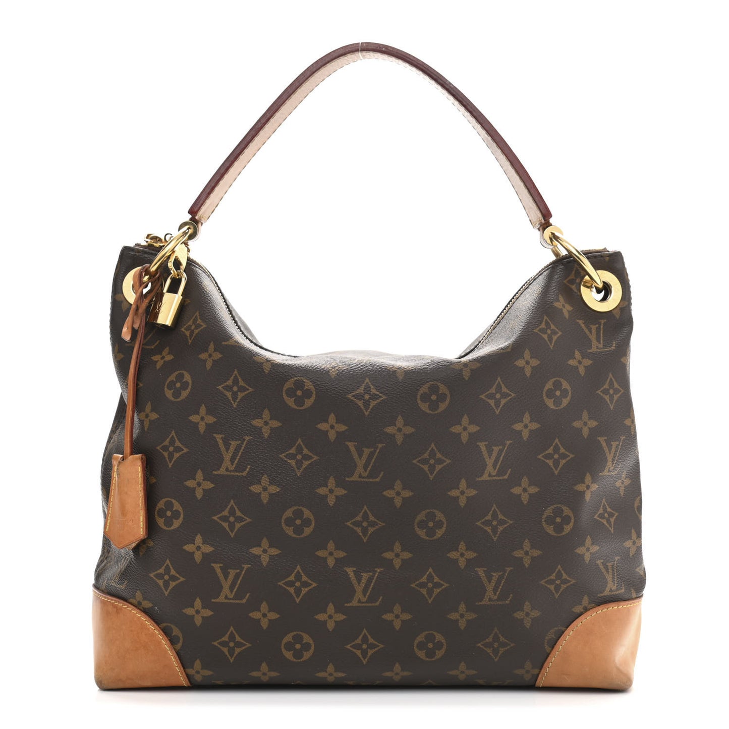 Monogram Berri PM