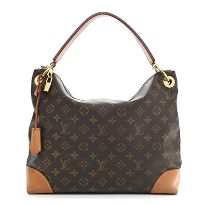 Louis Vuitton Monogram Berri PM 1 of 13