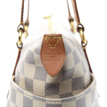 Louis Vuitton Damier Azur Totally PM 12 of 14