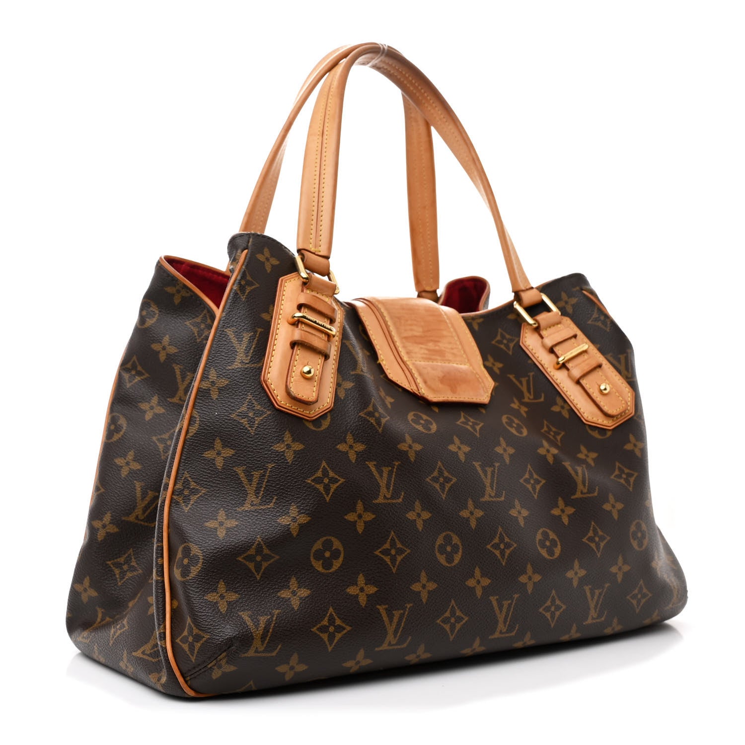 Louis Vuitton Monogram Griet 3 of 15