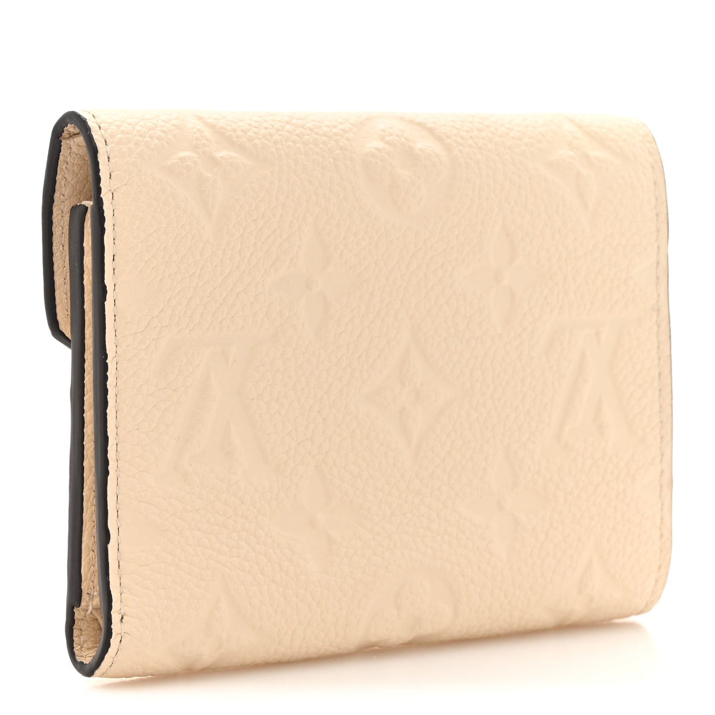 Empreinte Victorine Wallet Cream