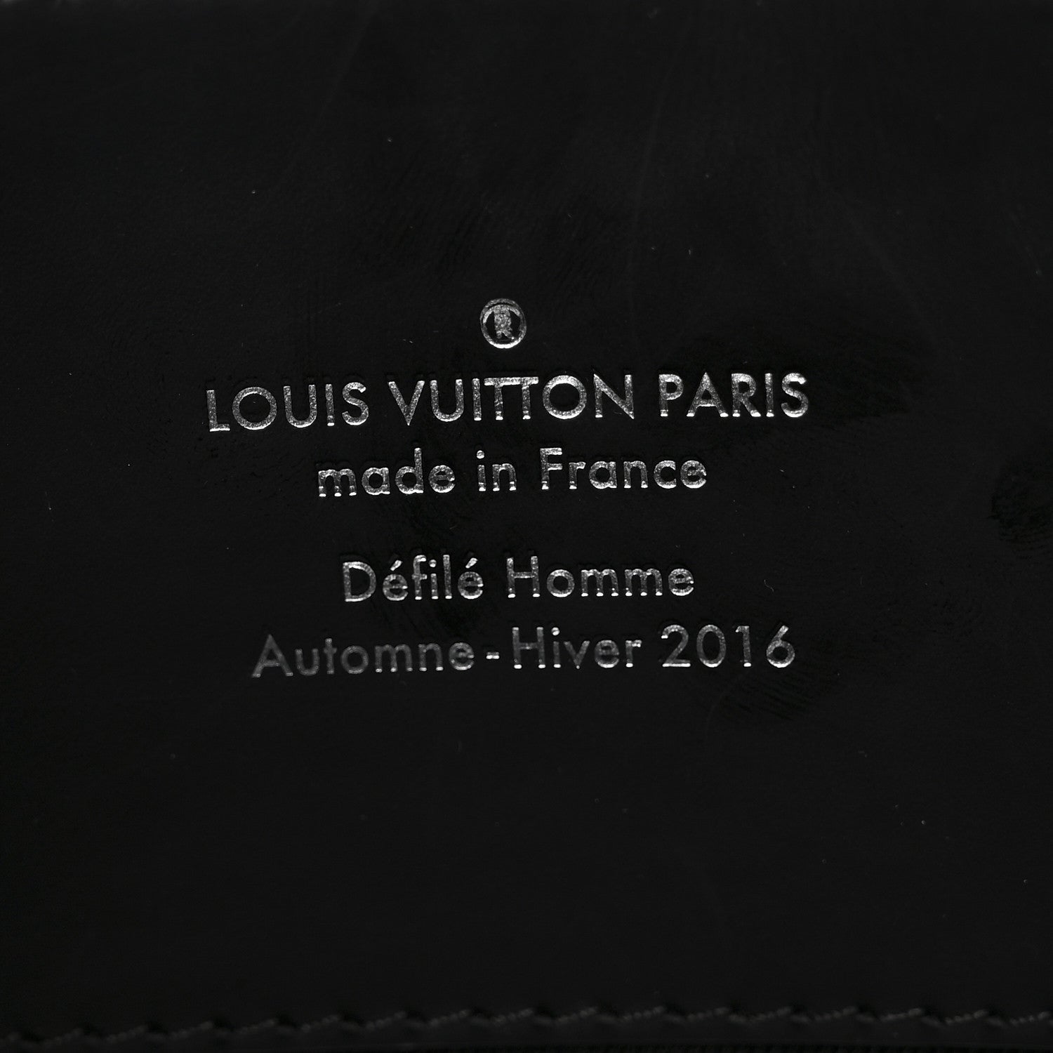 Louis Vuitton Monogram Eclipse Explorer Backpack 6 of 9