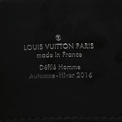 Louis Vuitton Monogram Eclipse Explorer Backpack 6 of 9