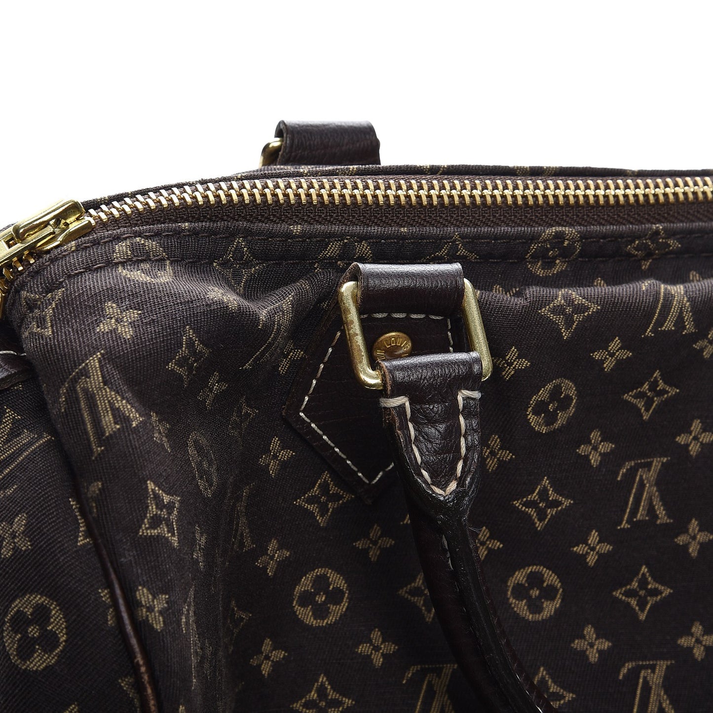 Mini Lin Speedy 30 Ebene
