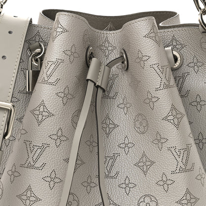 Louis Vuitton Mahina Muria Gris Souris 7 of 9