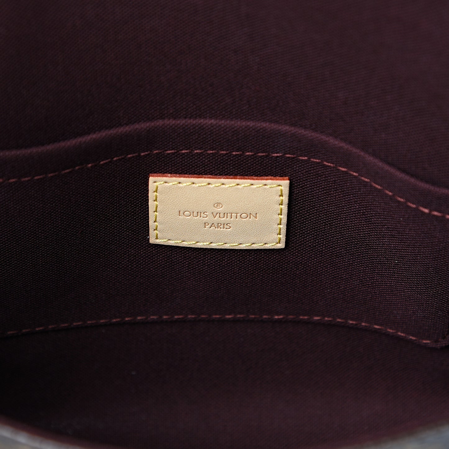 Monogram Favorite MM