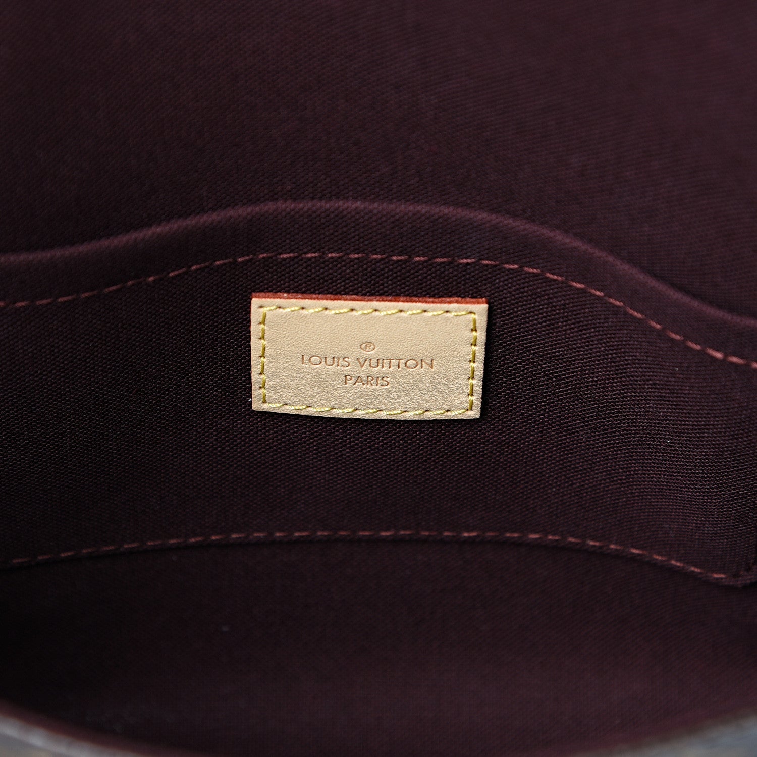 Louis Vuitton Monogram Favorite MM 5 of 11