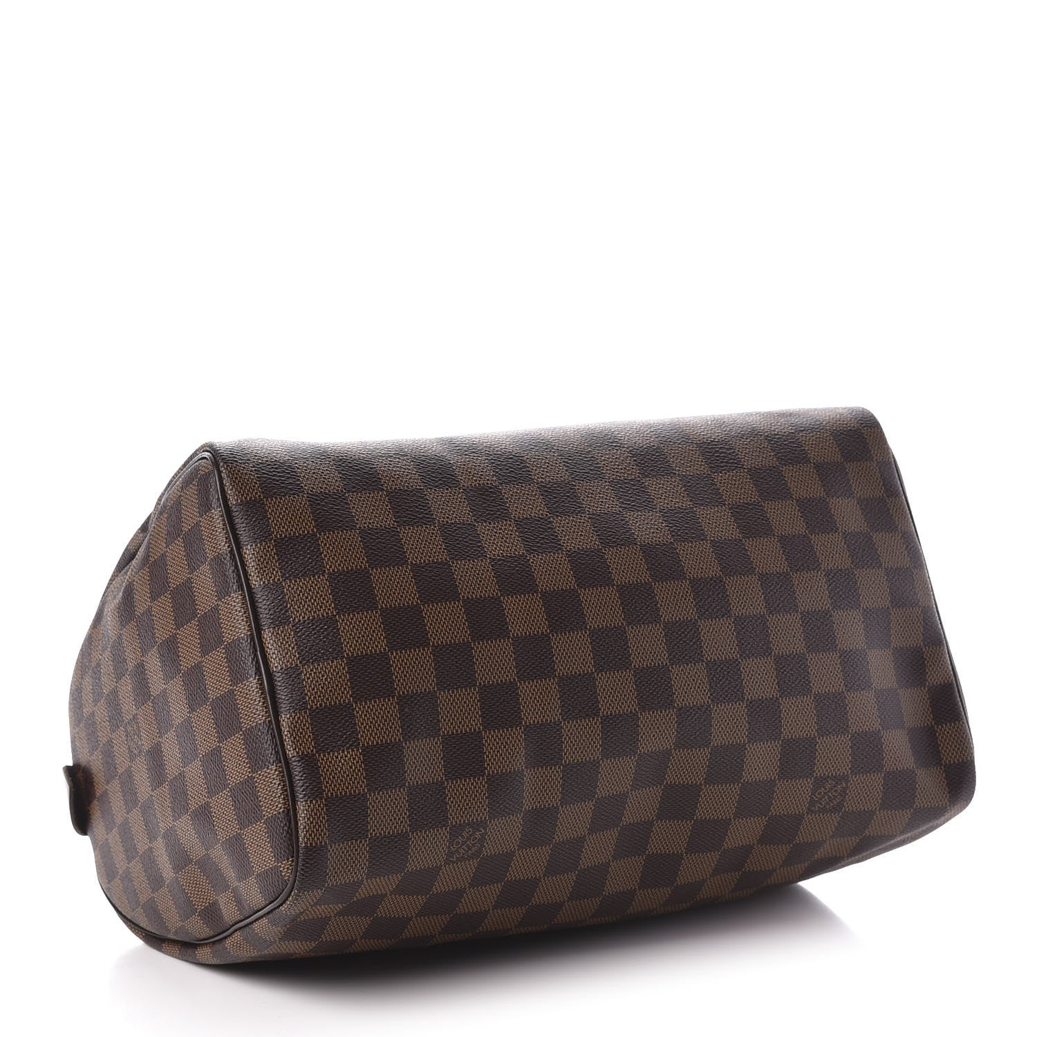 Louis Vuitton Damier Ebene Speedy 30 4 of 11