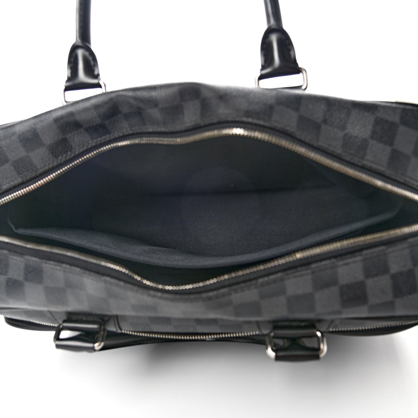 Damier Graphite Icare