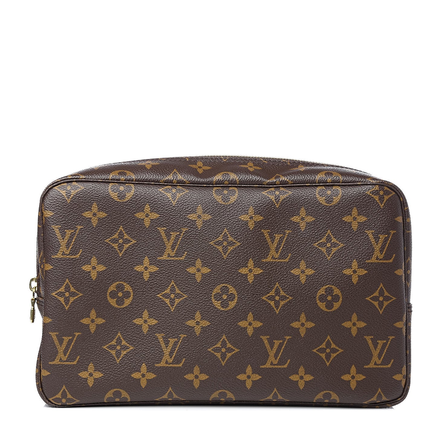 Monogram Trousse Toilette 28
