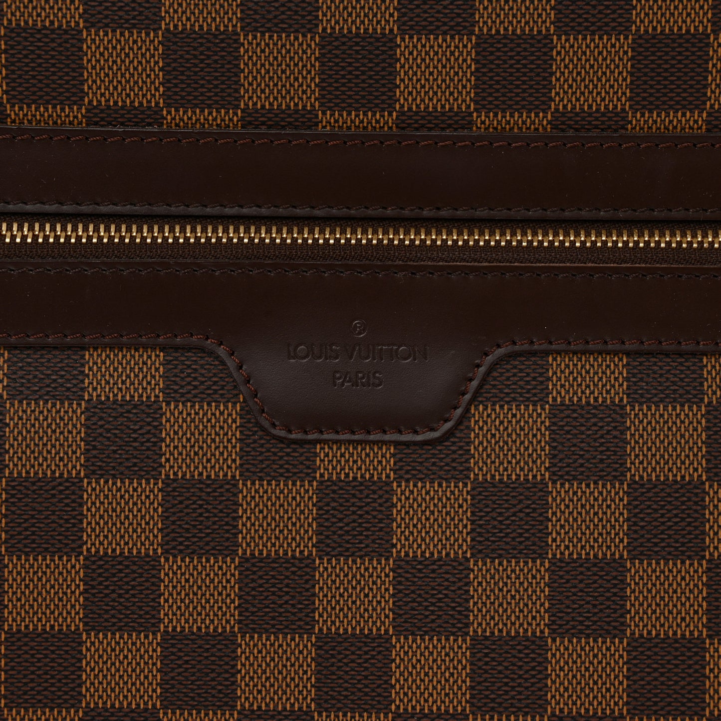 Damier Ebene Pegase 45