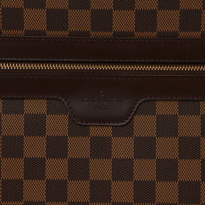 Louis Vuitton Damier Ebene Pegase 45 5 of 14