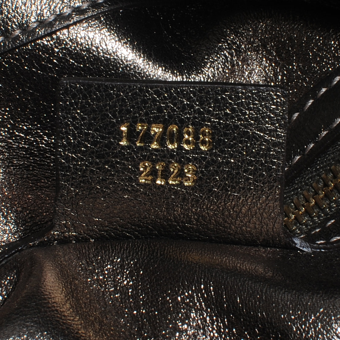 Python Large Indy Top Handle Hobo