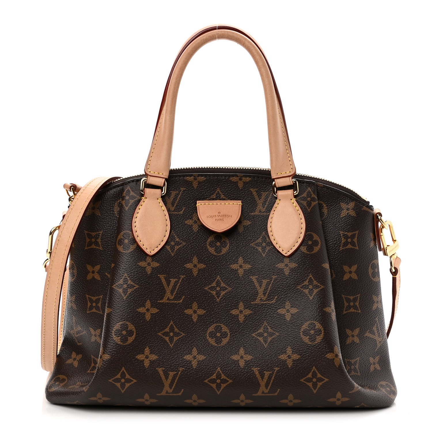 Louis Vuitton Monogram Rivoli PM 1 of 10