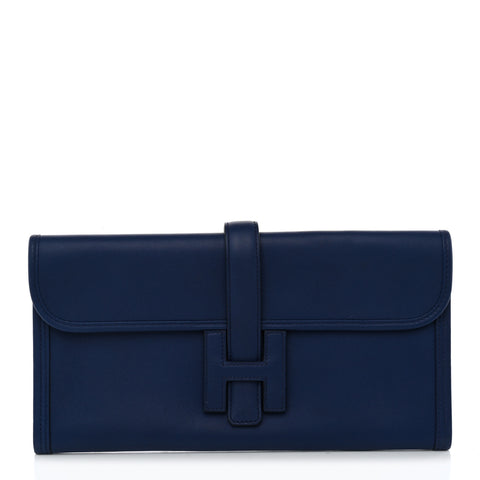 Swift Jige Elan 29 Clutch Bleu Saphir