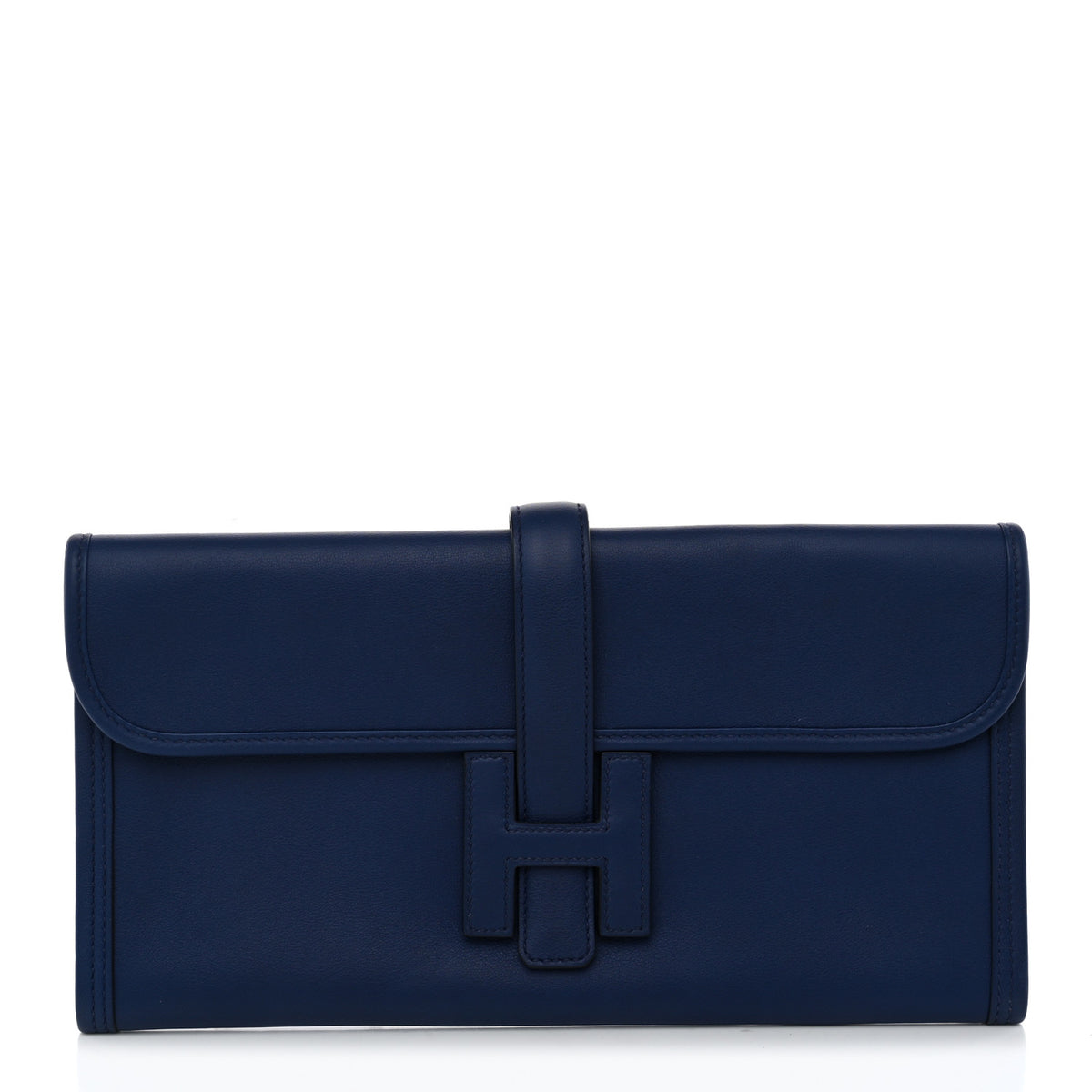 Swift Jige Elan 29 Clutch Bleu Saphir