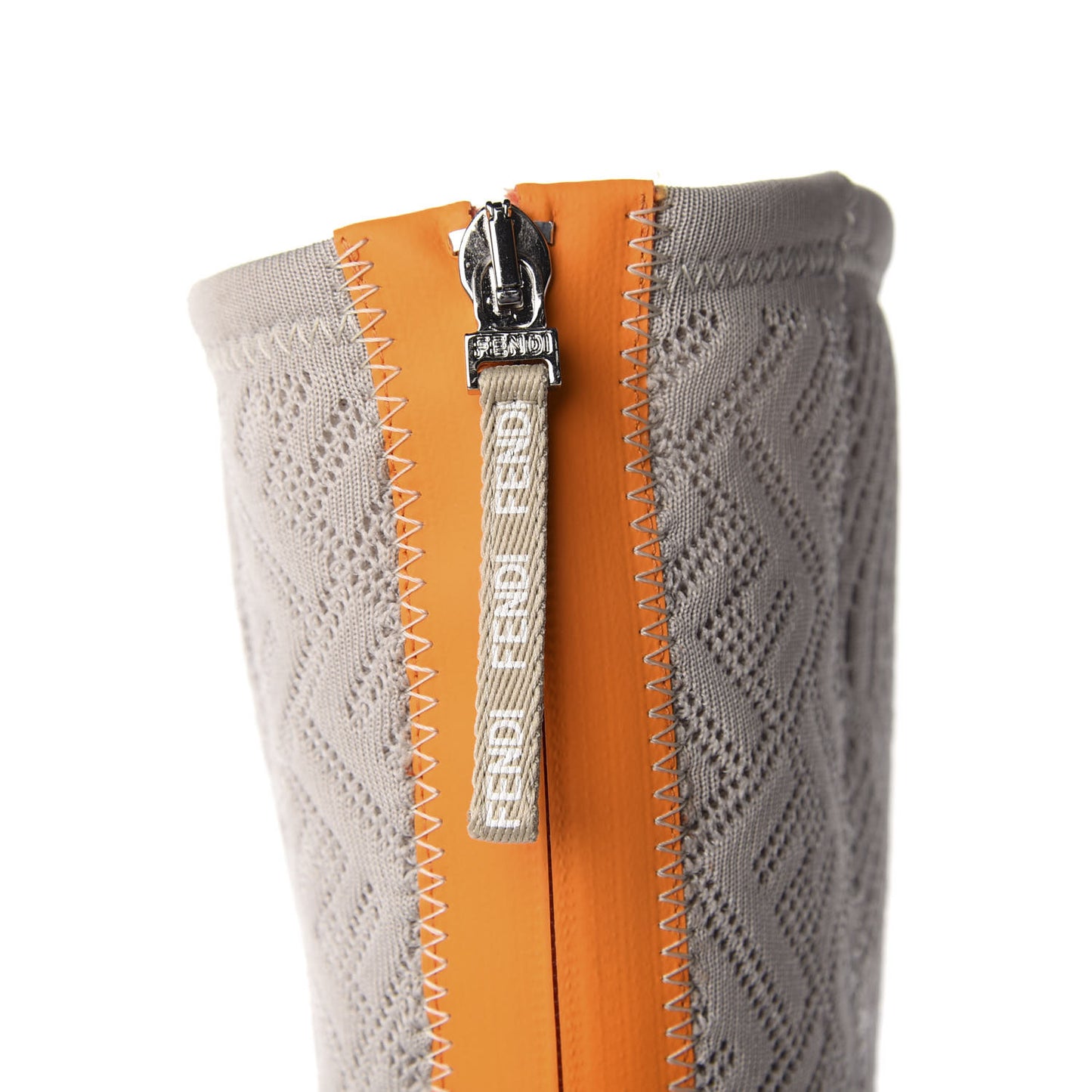 Technical 3D Mesh FFrame Tall Boots 39 Folk