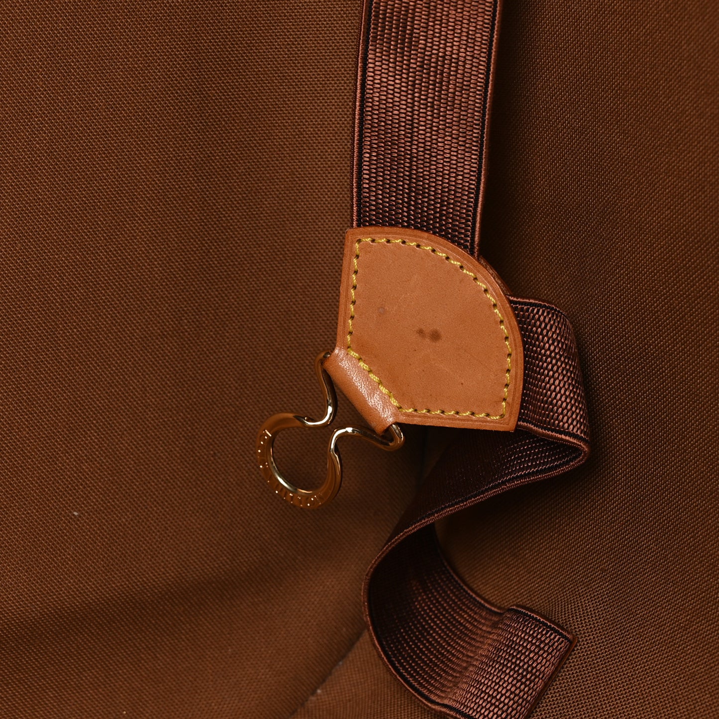 Monogram Packall PM