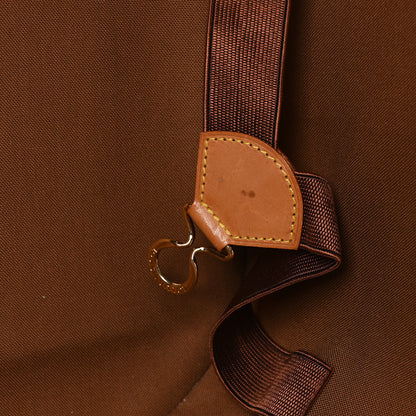 Louis Vuitton Monogram Packall PM 10 of 10