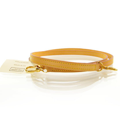 Louis Vuitton Vachetta Shoulder Leather Strap 1 of 5