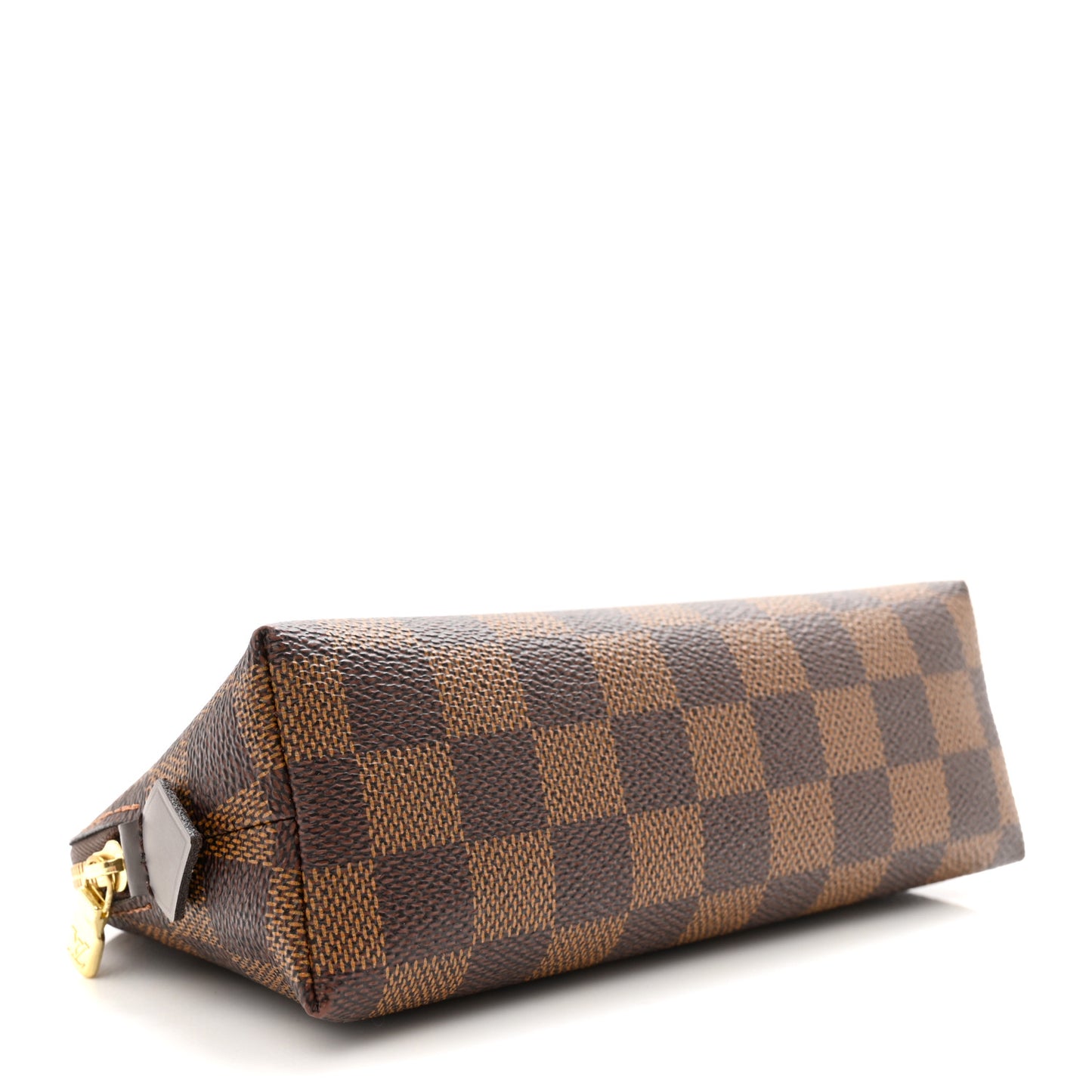 Damier Ebene Cosmetic Pouch