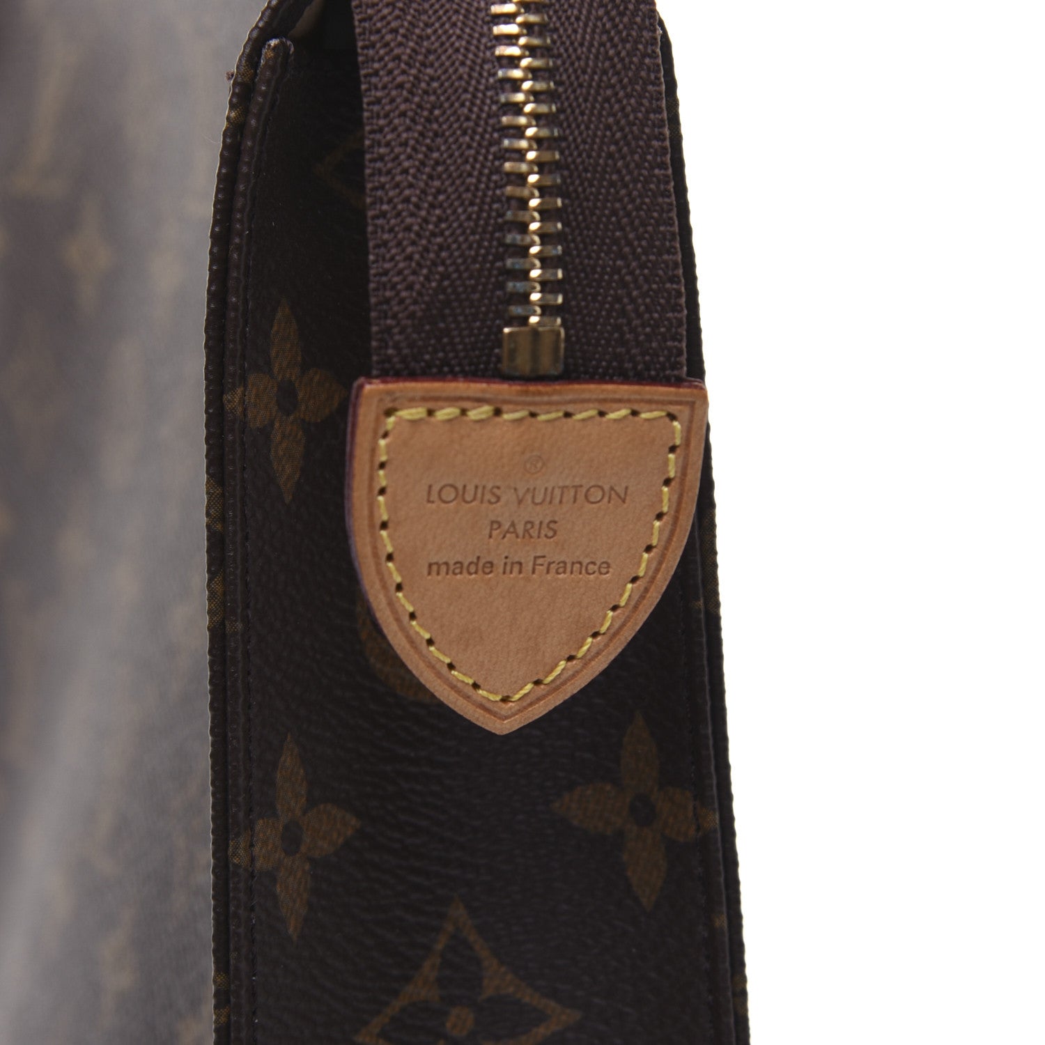 Louis Vuitton Monogram Toiletry Pouch 26 8 of 14