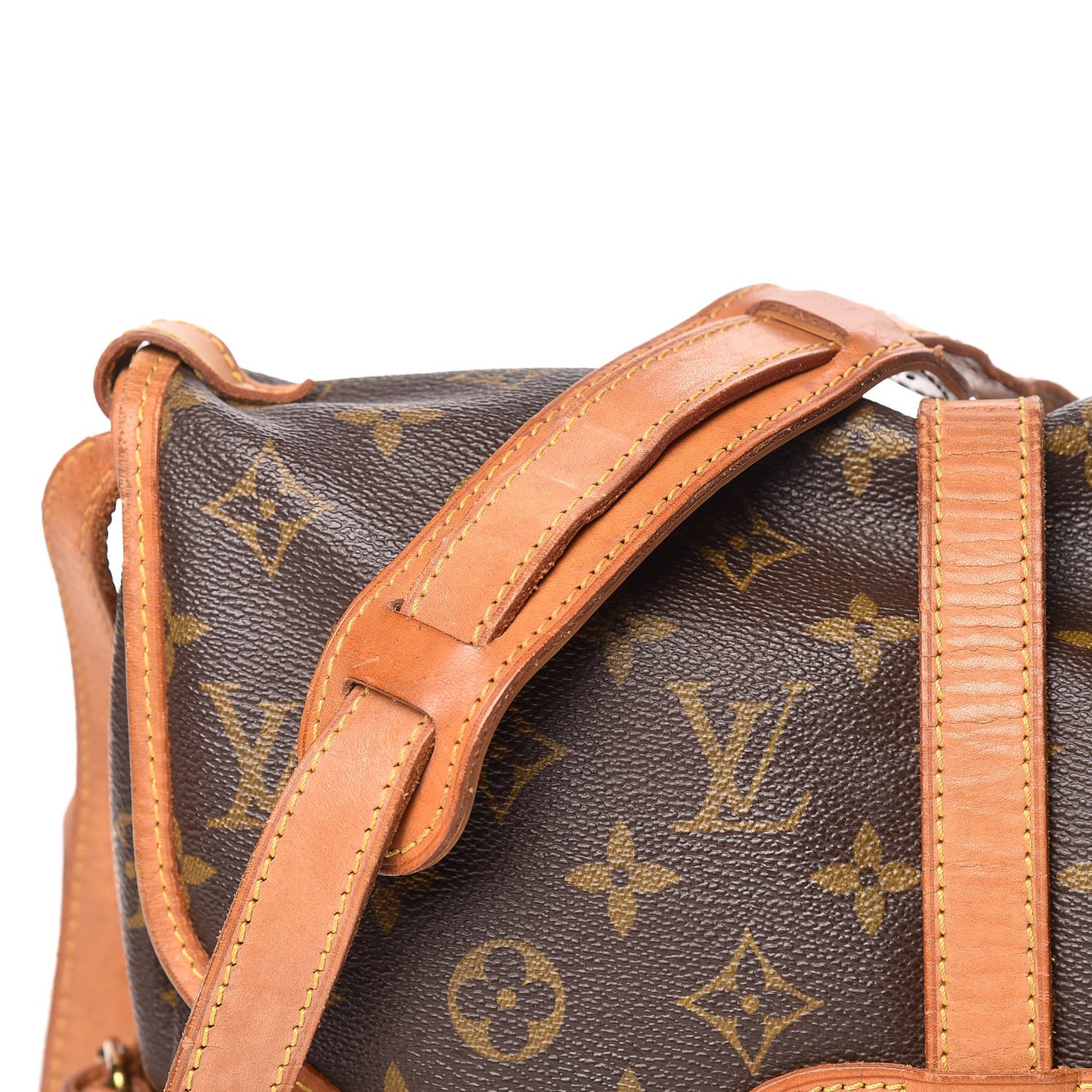 Monogram Saumur 30