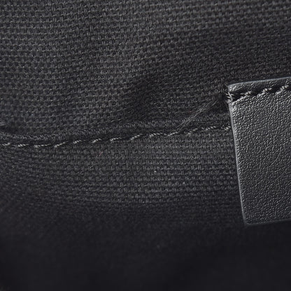 Givenchy Smooth Calfskin Nano Backpack Black 8 of 11