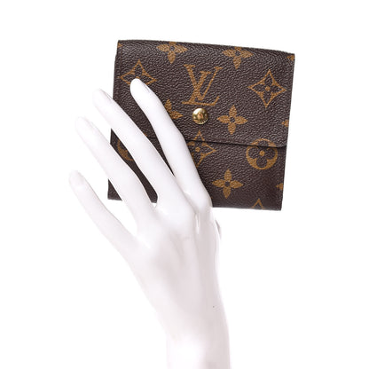 Louis Vuitton Monogram Elise Wallet 2 of 7