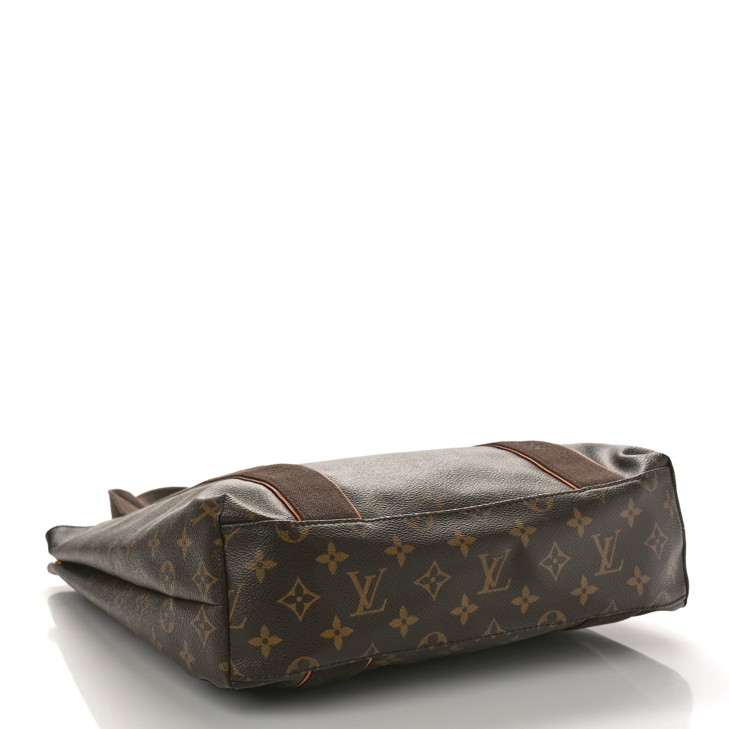 Louis Vuitton Monogram Cabas Beaubourg 4 of 9