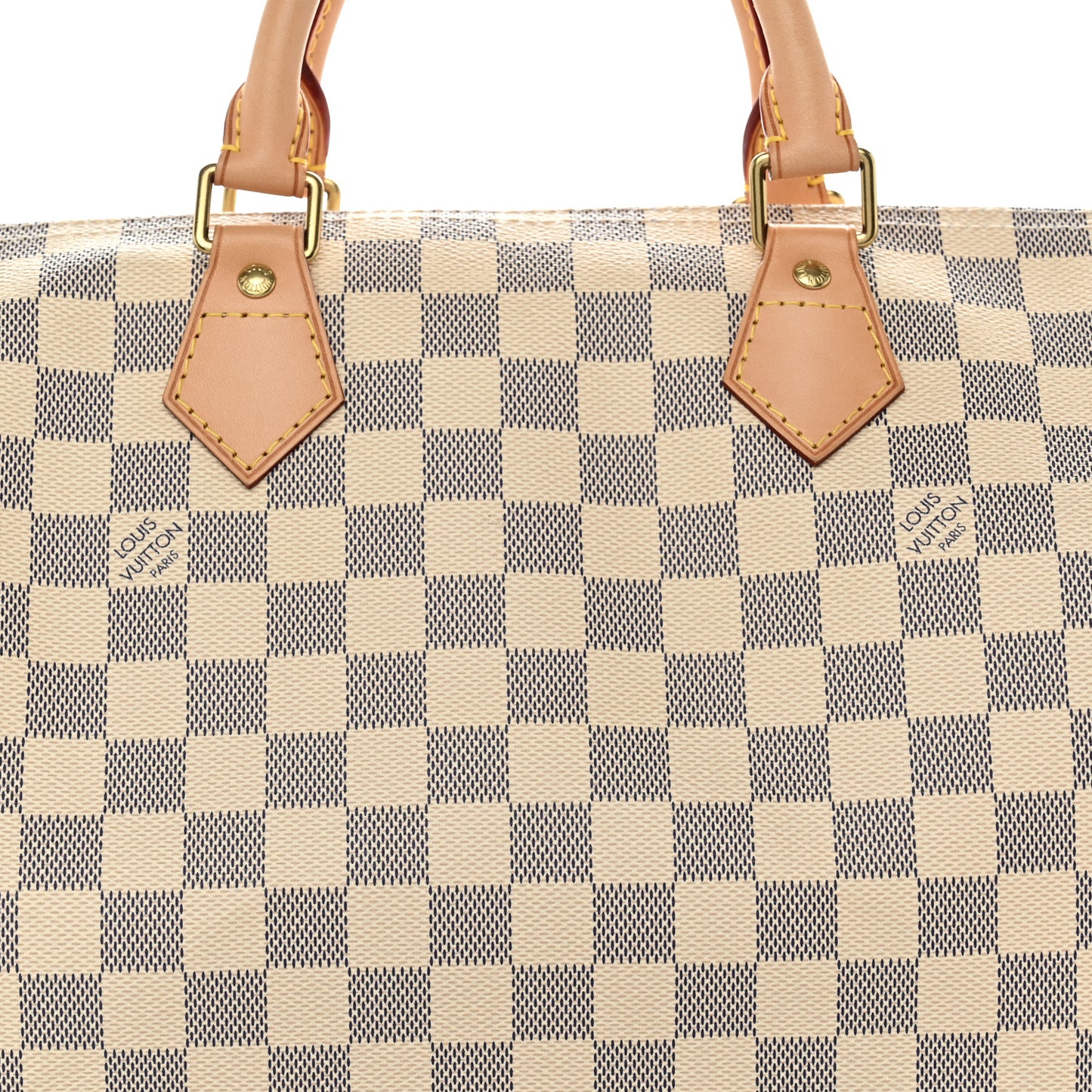Damier Azur Speedy 30