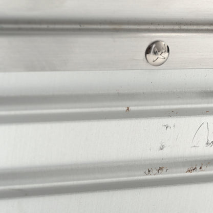Rimowa Aluminum Classic Flight Check-In L Silver 14 of 14