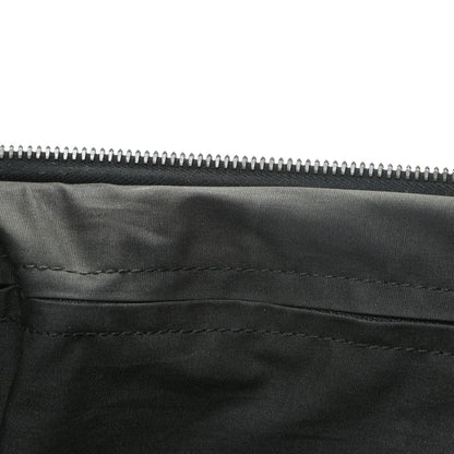 Bottega Veneta Nappa Intrecciato Carry On Luggage Black 46 of 50
