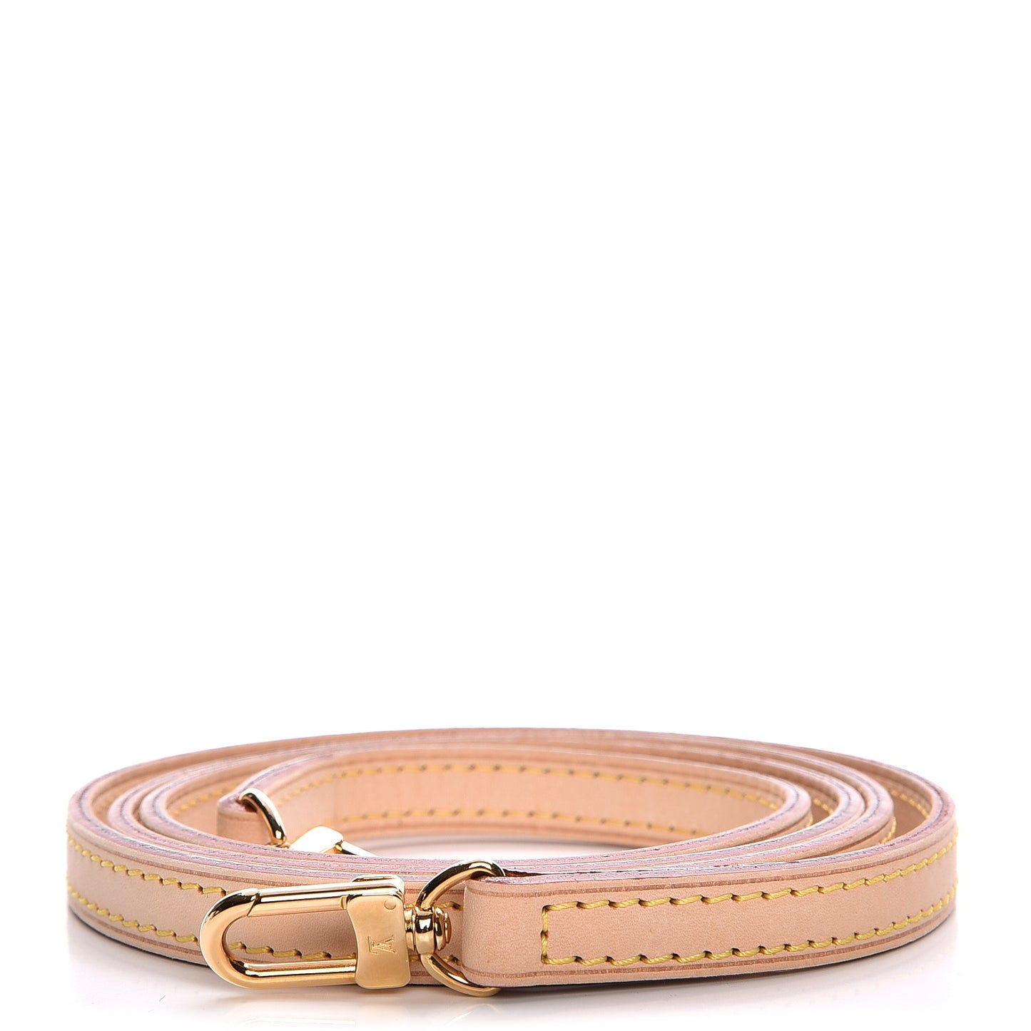 Vachetta Eva Shoulder Strap