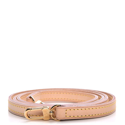 Louis Vuitton Vachetta Eva Shoulder Strap 1 of 2