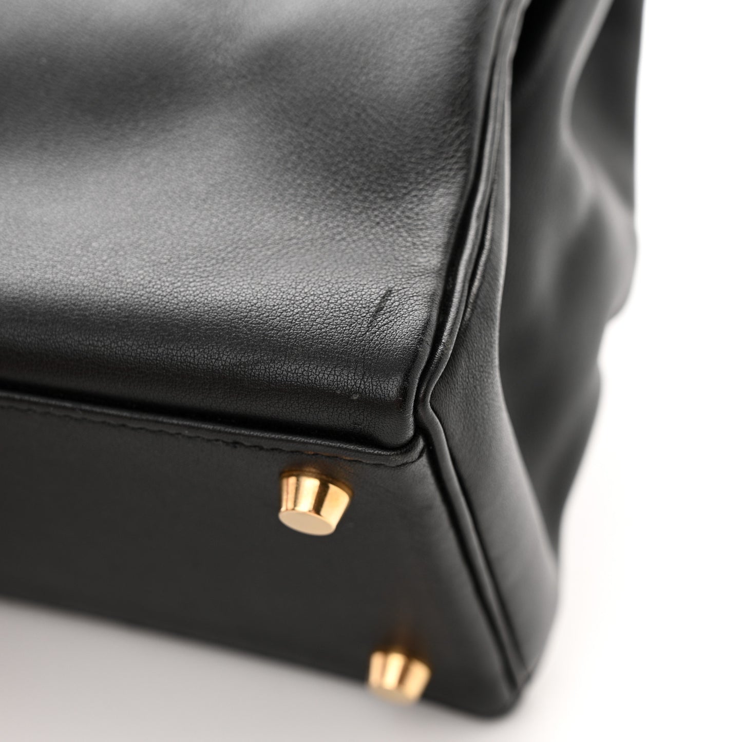 Swift Kelly Retourne 32 Black